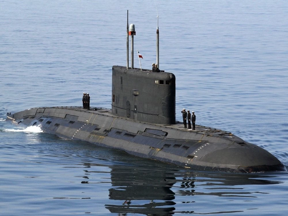 «Αγέλη» ρωσικών υποβρυχίων θέτει σε συναγερμό το ΝΑΤΟ – Πού κινούνται – Τι λέει Ναύαρχος των ΗΠΑ